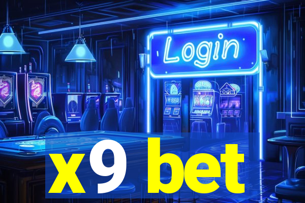 x9 bet